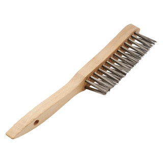 Rhodius EKNB Ruční kartáč Bal. 12