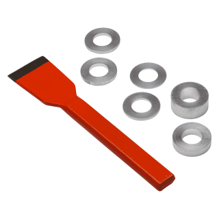 Rhodius Add-On-Kit Set RH403S Bal. 1