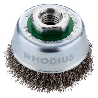 Rhodius ETBW 65x21xM14x2,0 Hrncový kartáč Bal. 1
