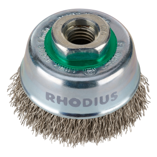 Rhodius ETBW 65x21xM14x2,0 Hrncový kartáč Bal. 9