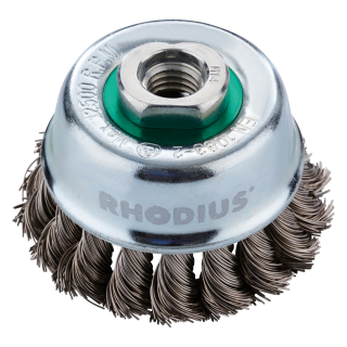 Rhodius ETBZ 65x20xM14x2,0 Hrncový kartáč Bal. 1