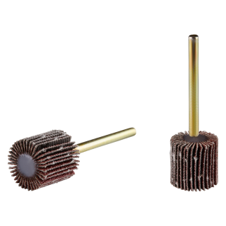 Rhodius FS Mini 15x15x3 Lamelový kotouč MINI se stopkou Bal. 10
