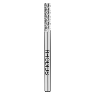 Rhodius HF A 3x14x3x38 Fréza válcová Bal. 1