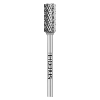 Rhodius HF A 6,3x12,7x3x45 Fréza válcová Bal. 1