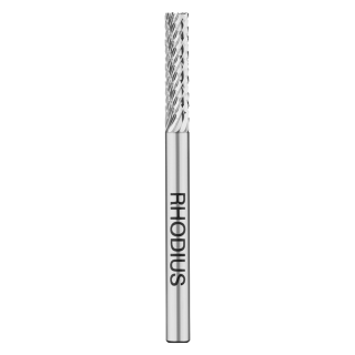 Rhodius HF B 3x14x3x38 Fréza válcová s čelem Bal. 1