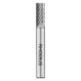 Rhodius HF B 6x18x6x50 Fréza válcová s čelem Bal. 1