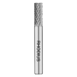 Rhodius HF B 6x18x6x50 Fréza válcová s čelem Bal. 1