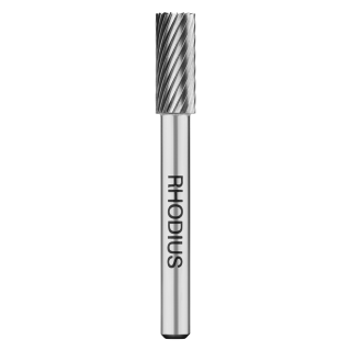 Rhodius HF B 8x19x6x64 Fréza válcová s čelem Bal. 1