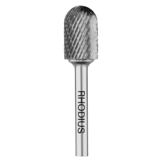 Rhodius HF C 16x25x6x70 Fréza zaoblená Bal. 1