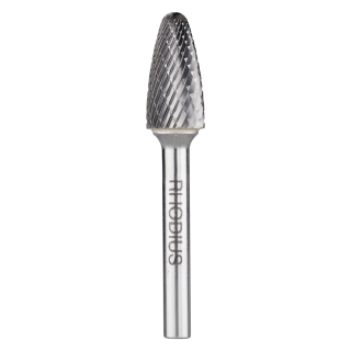 Rhodius HF F 12,7x25x6x70 Fréza oblá Bal. 1
