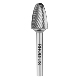 Rhodius HF F 16x25x6x70 Fréza oblá Bal. 1