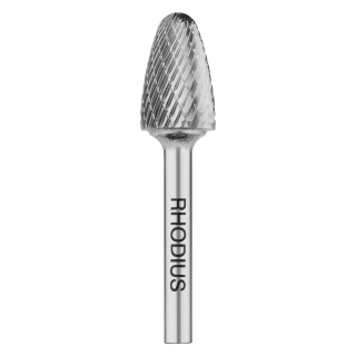 Rhodius HF F 16x25x6x70 Fréza oblá Bal. 1