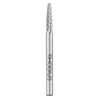 Rhodius HF F 3x14x3x38 Fréza oblá Bal. 1