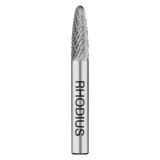 Rhodius HF F 6x18x6x50 Fréza oblá Bal. 1