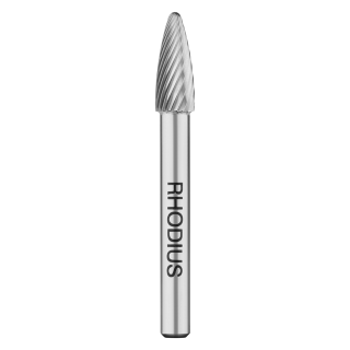 Rhodius HF F 8x20x6x65 Fréza oblá Bal. 1
