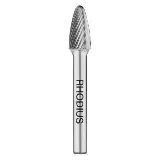 Rhodius HF F 9,6x19x6x64 Fréza oblá Bal. 1