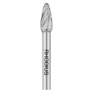 Rhodius HF F 9,6x19x6x64 Fréza oblá Bal. 1