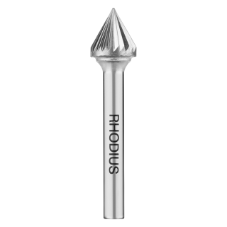 Rhodius HF J 12,7x11x6x59 Fréza zahlubovací 60 Bal. 1