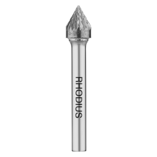 Rhodius HF J 9,6x8x6x56 Fréza zahlubovací 60 Bal. 1