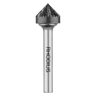 Rhodius HF K 16x8x6x57 Fréza zahlubovací 90 Bal. 1
