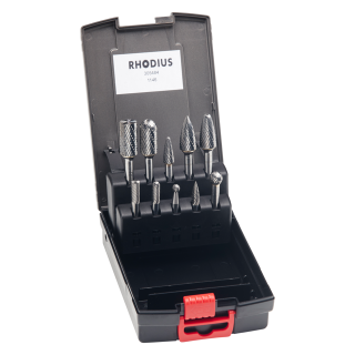 Rhodius HF SET Frézy - set Bal. 1