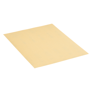 Rhodius KFPB 230x280mm Brusný list Bal. 50