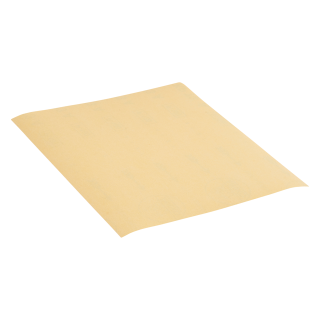 Rhodius KFPB 230x280mm Brusný list Bal. 50
