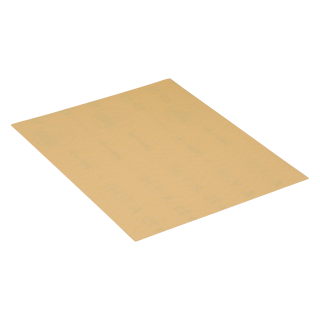 Rhodius KFPB 230x280mm Brusný list Bal. 50