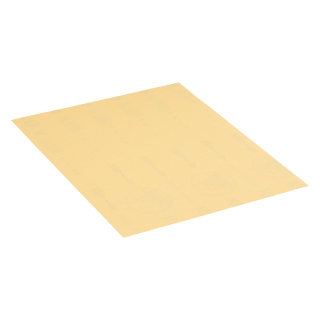 Rhodius KFPB 230x280mm Brusný list Bal. 50