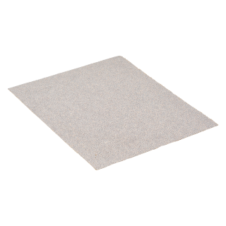 Rhodius KFPB 230x280mm Brusný list Bal. 50