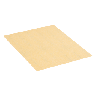 Rhodius KFPB 230x280mm Brusný list Bal. 50