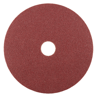Rhodius KFS 100x16,00 Fíbrový kotouč Bal. 25