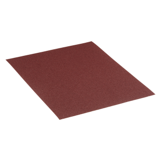 Rhodius KKBR 230x280mm Brusný list Bal. 50