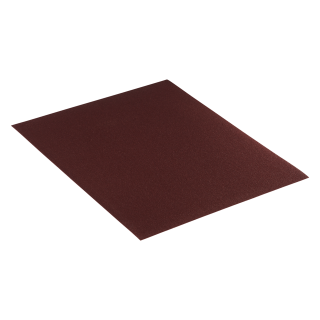 Rhodius KKBR 230x280mm Brusný list Bal. 50