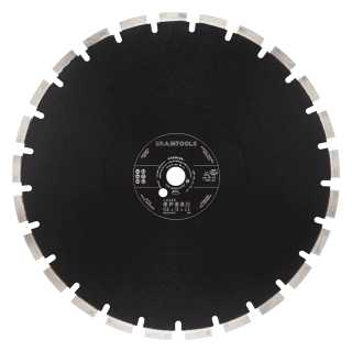 Rhodius LD200 Speed 450x13,0x3,6x25,40 Diamantový kotouč Bal. 1