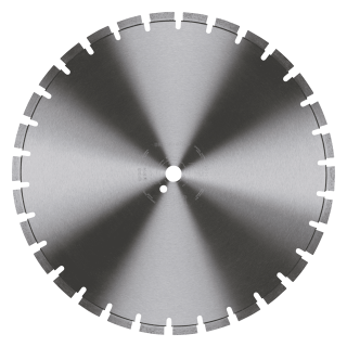 Rhodius LD200 Speed 500x13,0x3,6x25,40 Diamantový kotouč Bal. 1