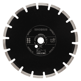 Rhodius LD60 300x10,0x3,2x25,40 Diamantový kotouč Bal. 1