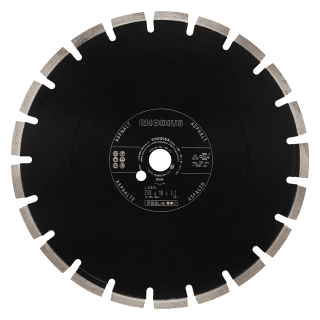 Rhodius LD60 350x10,0x3,2x25,40 Diamantový kotouč Bal. 1
