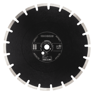 Rhodius LD60 350x10,0x3,2x20,00 Diamantový kotouč Bal. 1