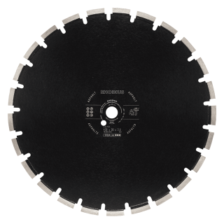 Rhodius LD70 450x13,0x3,6x25,40 Diamantový kotouč Bal. 1