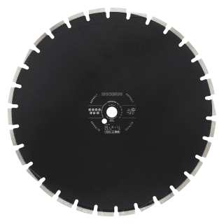 Rhodius LD70 500x13,0x3,6x25,40 Diamantový kotouč Bal. 1