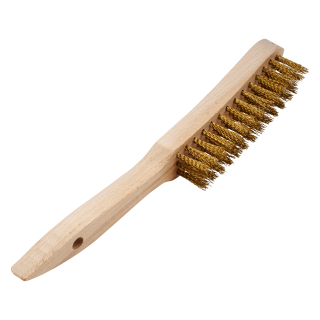 Rhodius MHBW Ruční kartáč Bal. 12