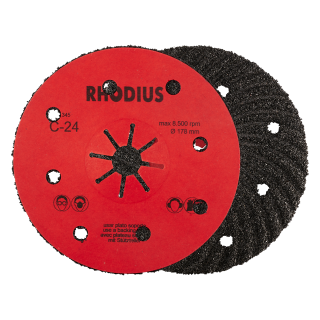 Rhodius SFC 180 Lamelový SFC kotouč Bal. 25
