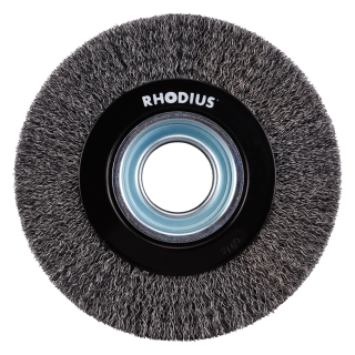 Rhodius SRBWST 150x16x32 Kruhový kartáč Bal. 1