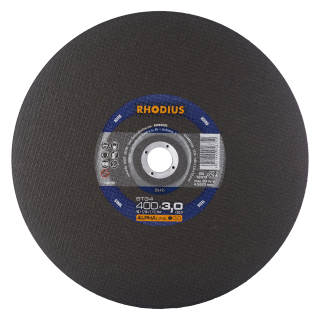 Rhodius ST34 400x3,0x32,00 Řezný kotouč Bal. 10