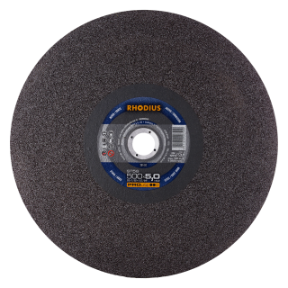 Rhodius ST56 500x5,0x40,00 Řezný kotouč Bal. 10
