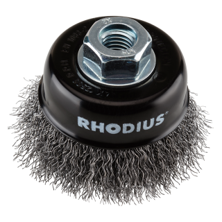 Rhodius STBW 75x23xM14x2,0 Hrncový kartáč Bal. 1