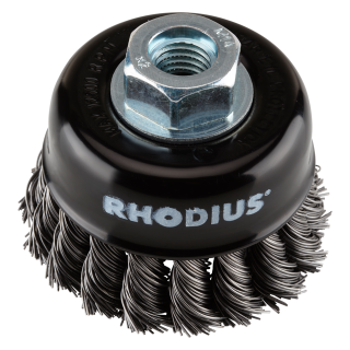 Rhodius STBZ 65x20xM14x2,0 Hrncový kartáč Bal. 1