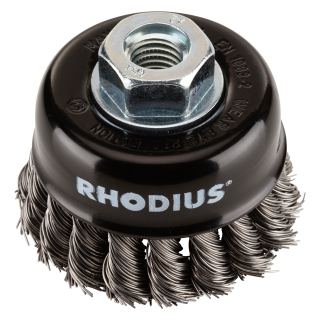 Rhodius STBZ 65x20xM14x2,0 Hrncový kartáč Bal. 10