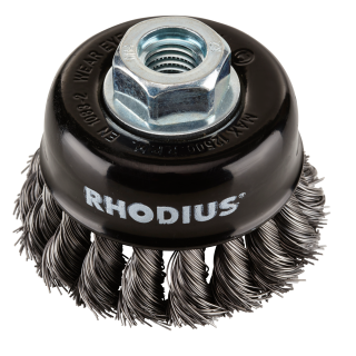 Rhodius STBZ 65x20xM14x2,0 Hrncový kartáč Bal. 10